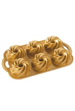 Nordic Ware Nordic Ware Heritage Bundtlette Pan