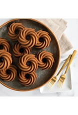 Nordic Ware Nordic Ware Heritage Bundtlette Pan