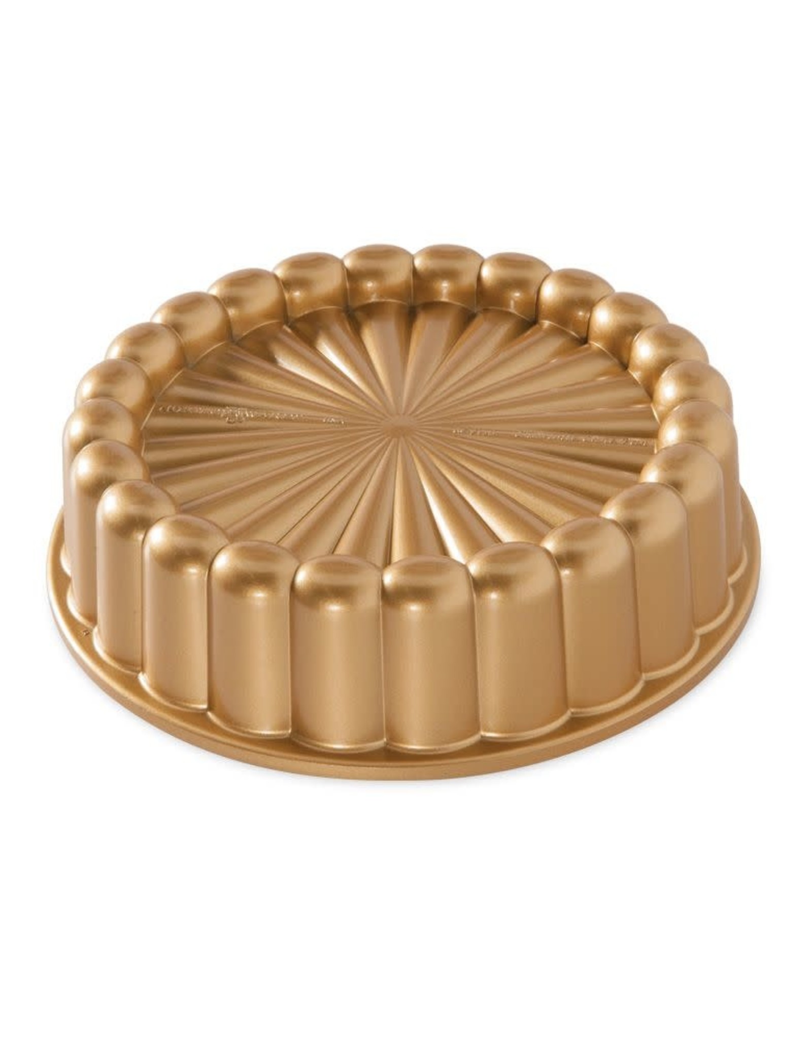 Charlotte Cake Pan - Blanton-Caldwell