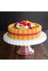 Nordic Ware Charlotte Cake Pan