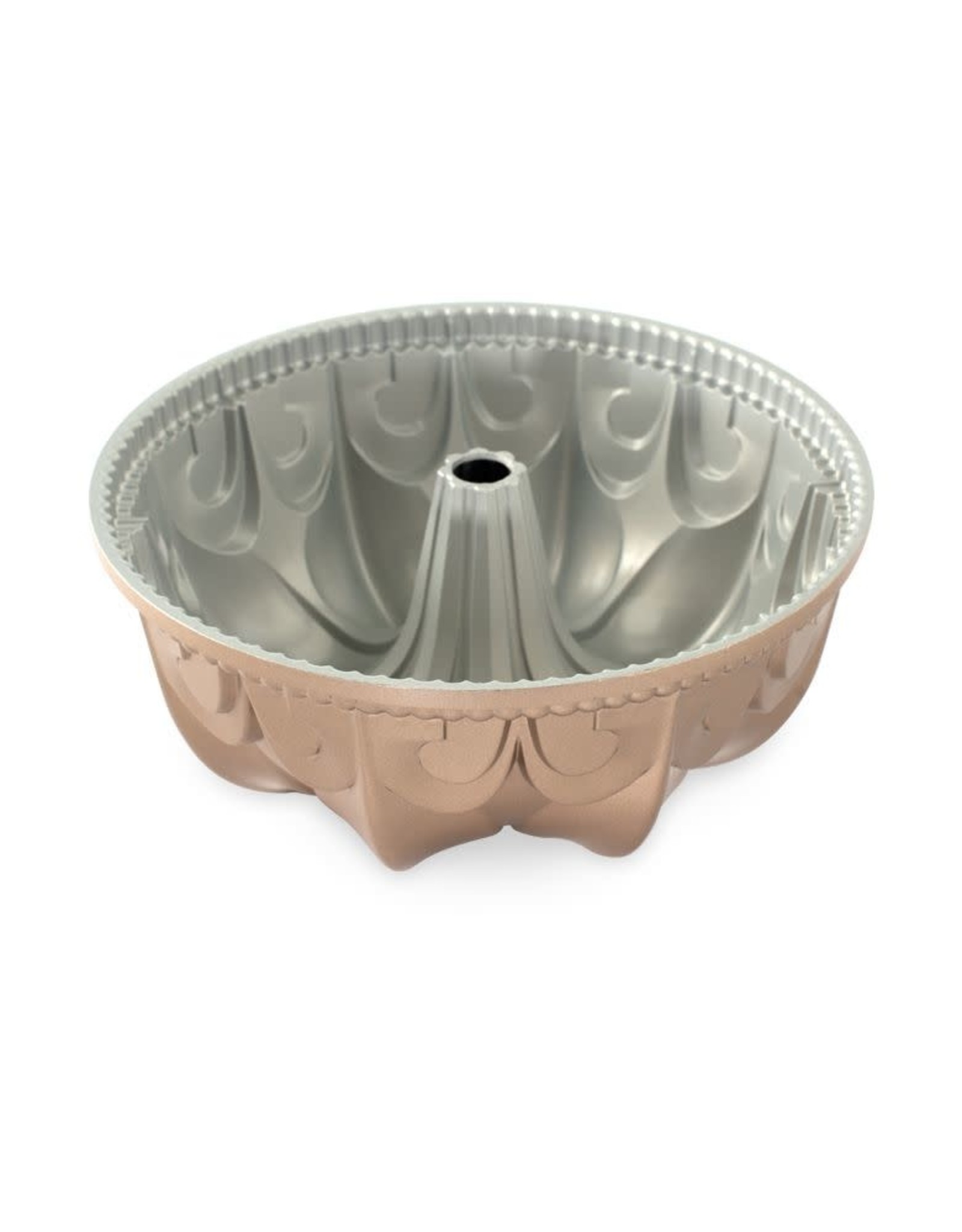 Nordic Ware Nordic Ware Fleur De Lis Bundt Pan