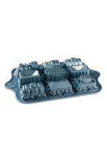 Nordic Ware Train Cake Pan