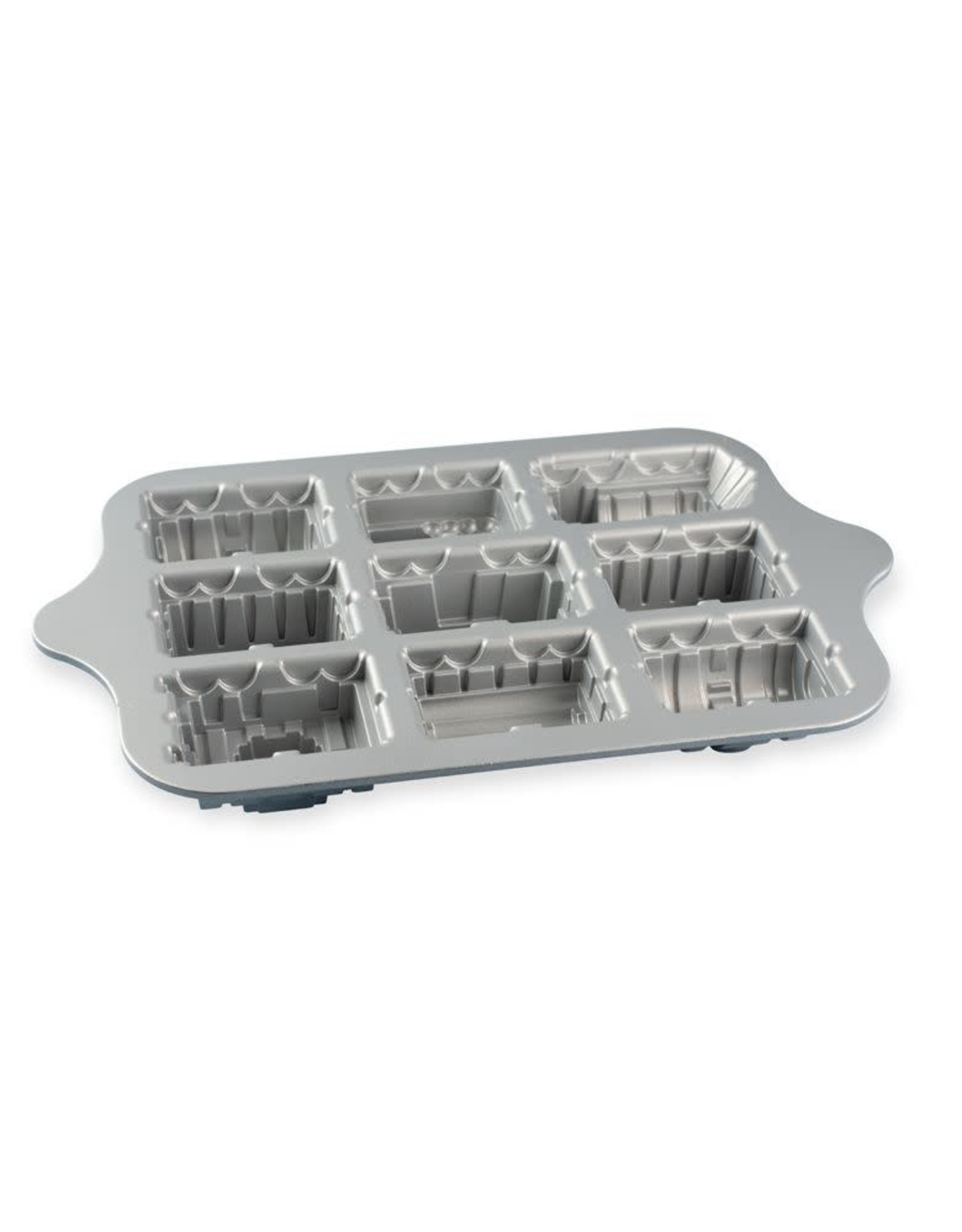 Nordic Ware Train Cake Pan