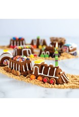 Nordic Ware Train Cake Pan