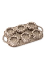 Nordic Ware Nordic Ware Shortcake Baskets Pan