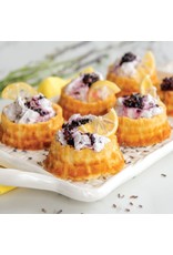Nordic Ware Nordic Ware Shortcake Baskets Pan