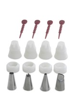 Nordic Ware Nordic Ware Pastry Decorating Set