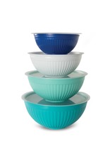 Nordic Ware Nordic Ware 8 Piece Bowl Set with Lids