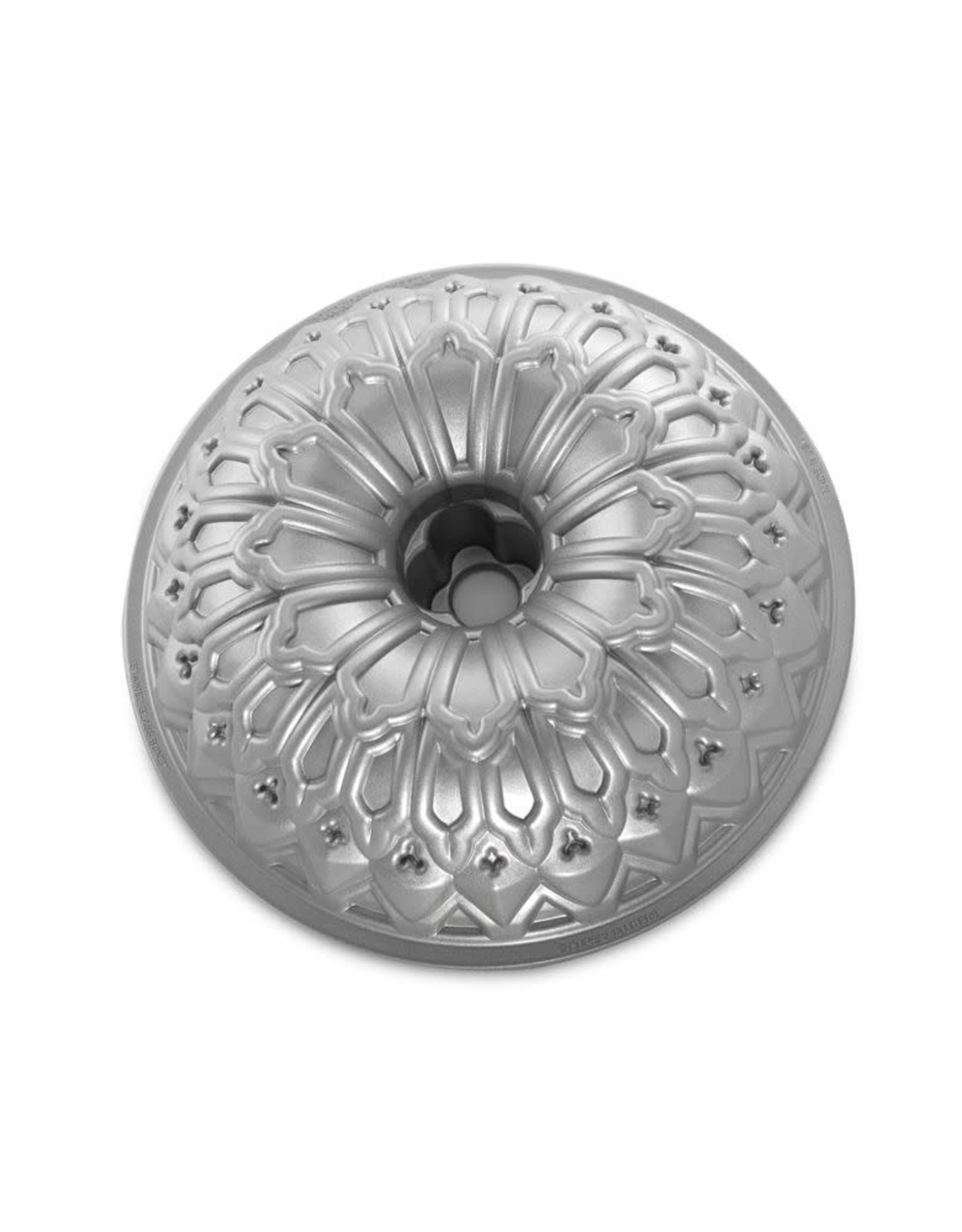 Nordic Ware Nordic Ware Stained Glass Bundt Pan