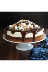 Nordic Ware Nordic Ware Nonstick 9" Springform Pan Nordic Ware Nordic Ware Nonstick 9" Springform Pan