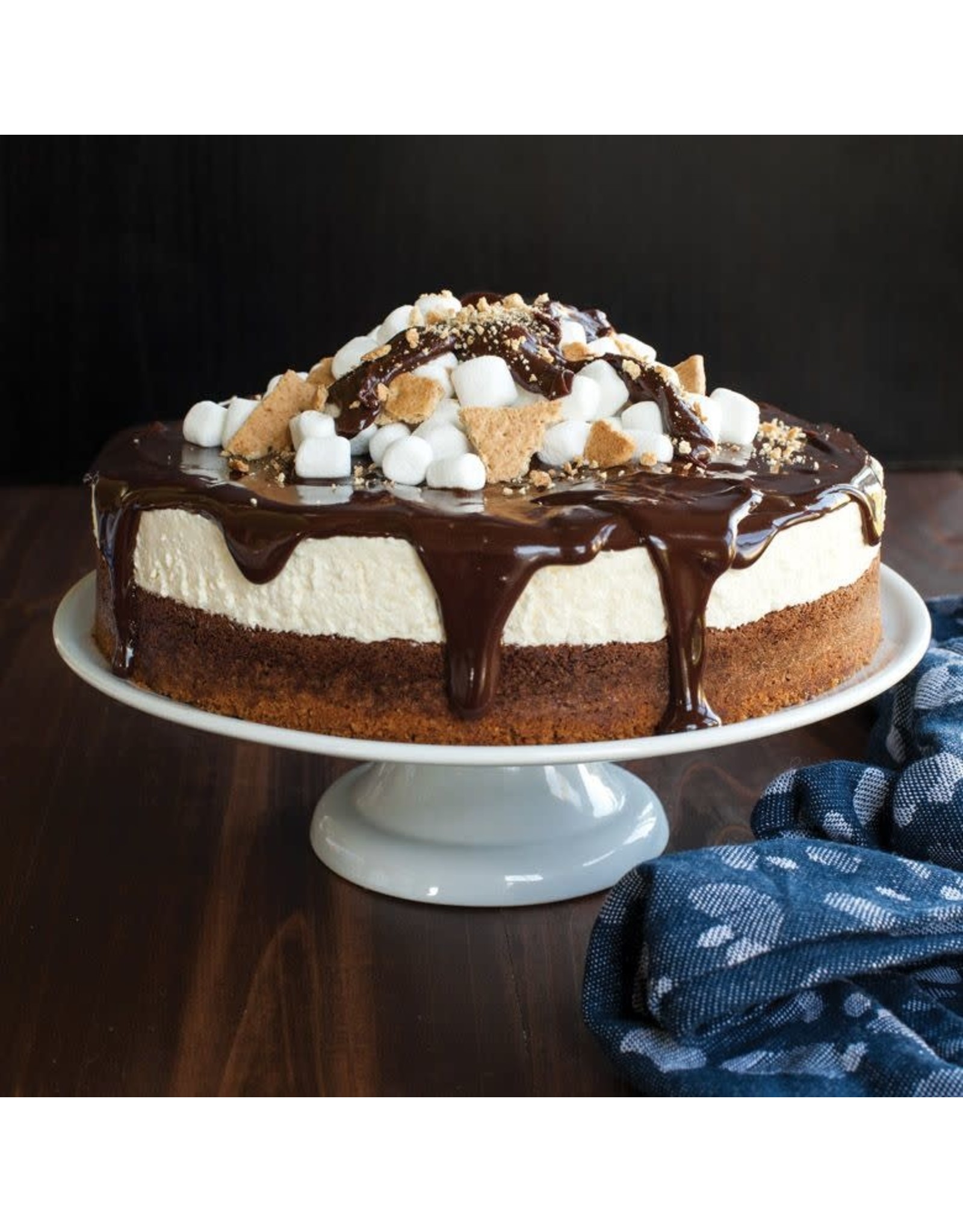 Nordic Ware Nordic Ware Nonstick 9" Springform Pan