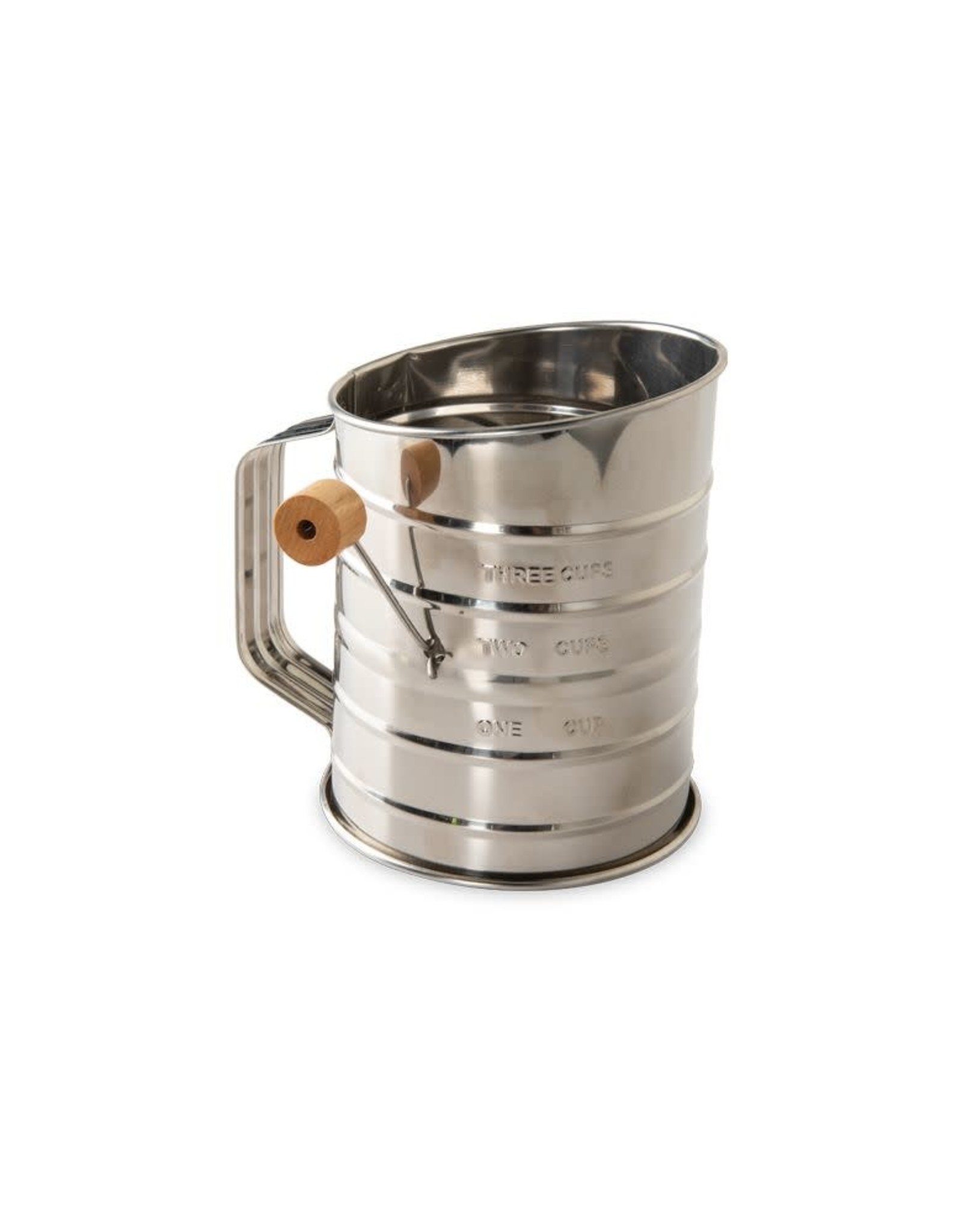 Nordic Ware Nordic Ware Flour Sifter