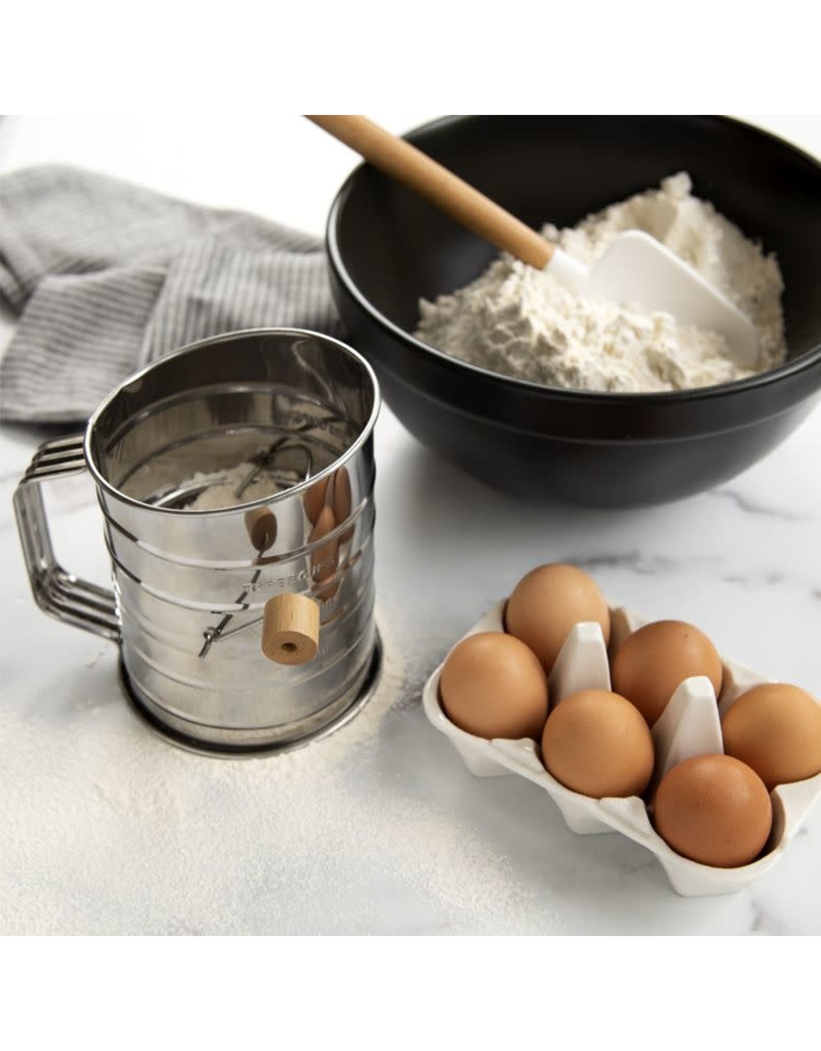 Nordic Ware Nordic Ware Flour Sifter