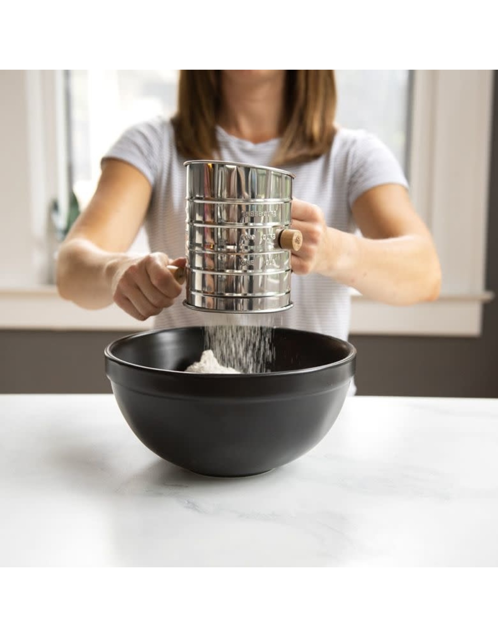 Nordic Ware Nordic Ware Flour Sifter