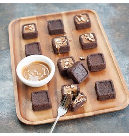 Nordic Ware Brownie Bites Baking Pans