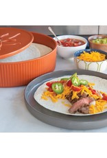 Nordic Ware Nordic Ware Tortilla & Pancake Warmer