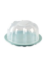 Nordic Ware Translucent Bundt Cake Keeper (Plastic)