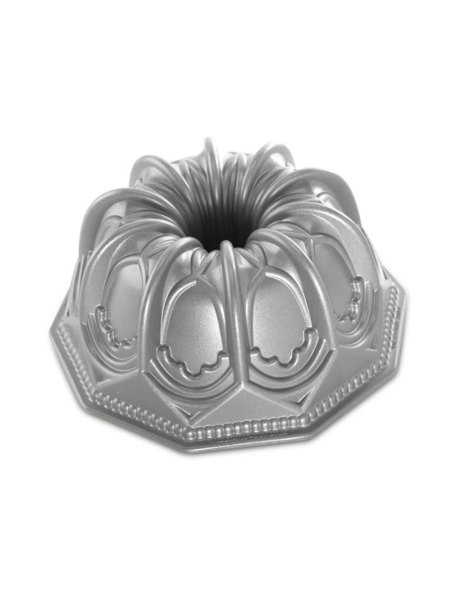 Nordic Ware Nordic Ware Vaulted Cathedral Bundt Pan