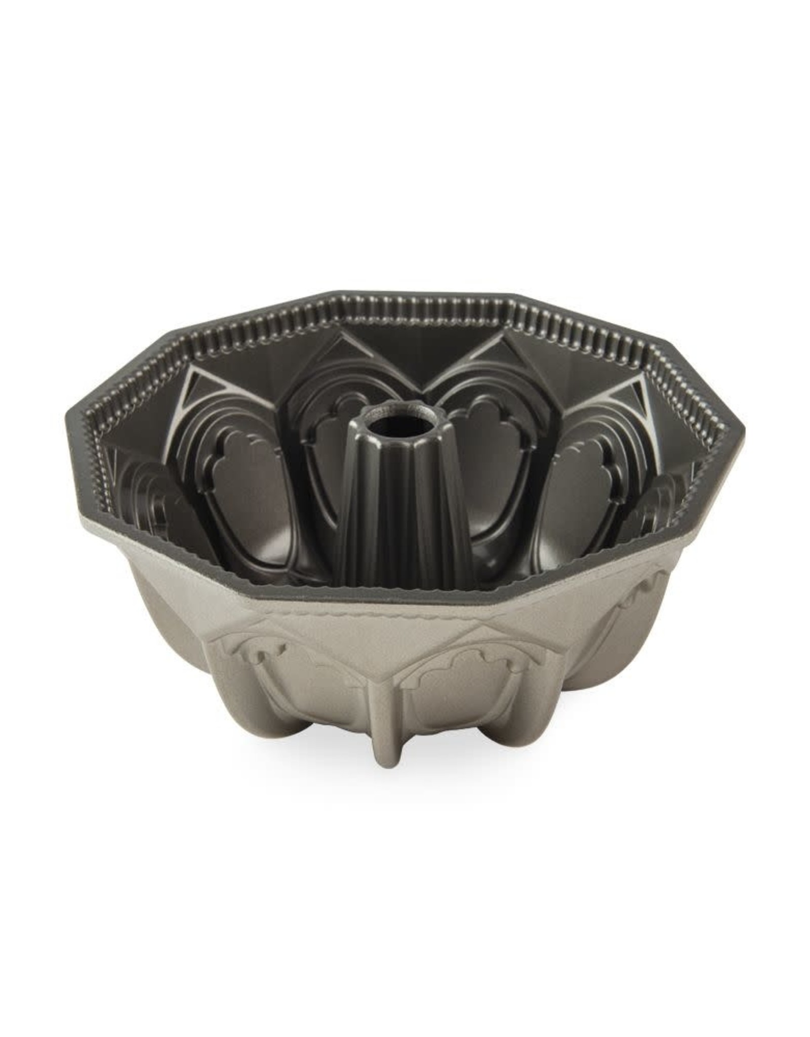 Vaulted Cathedral Bundt Pan - Blanton-Caldwell