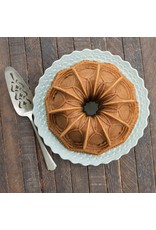 Vaulted Cathedral Bundt Pan Blanton Caldwell