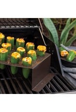 Nordic Ware Nordic Ware Chicken Leg Griller & Jalapeno Roaster