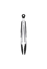 OXO OXO 9-Inch Tongs with Nylon Heads