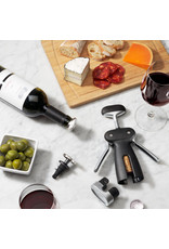 OXO OXO Winged Corkscrew with Foil Cutter