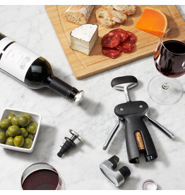 OXO OXO Winged Corkscrew with Foil Cutter
