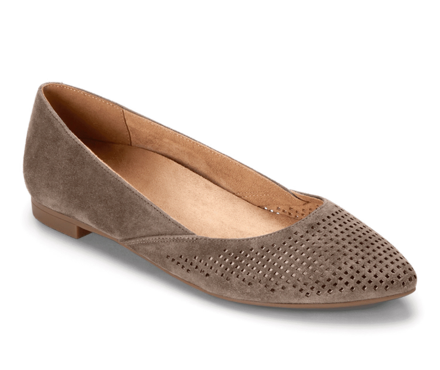 Vionic Slip Ons - Blanton-Caldwell