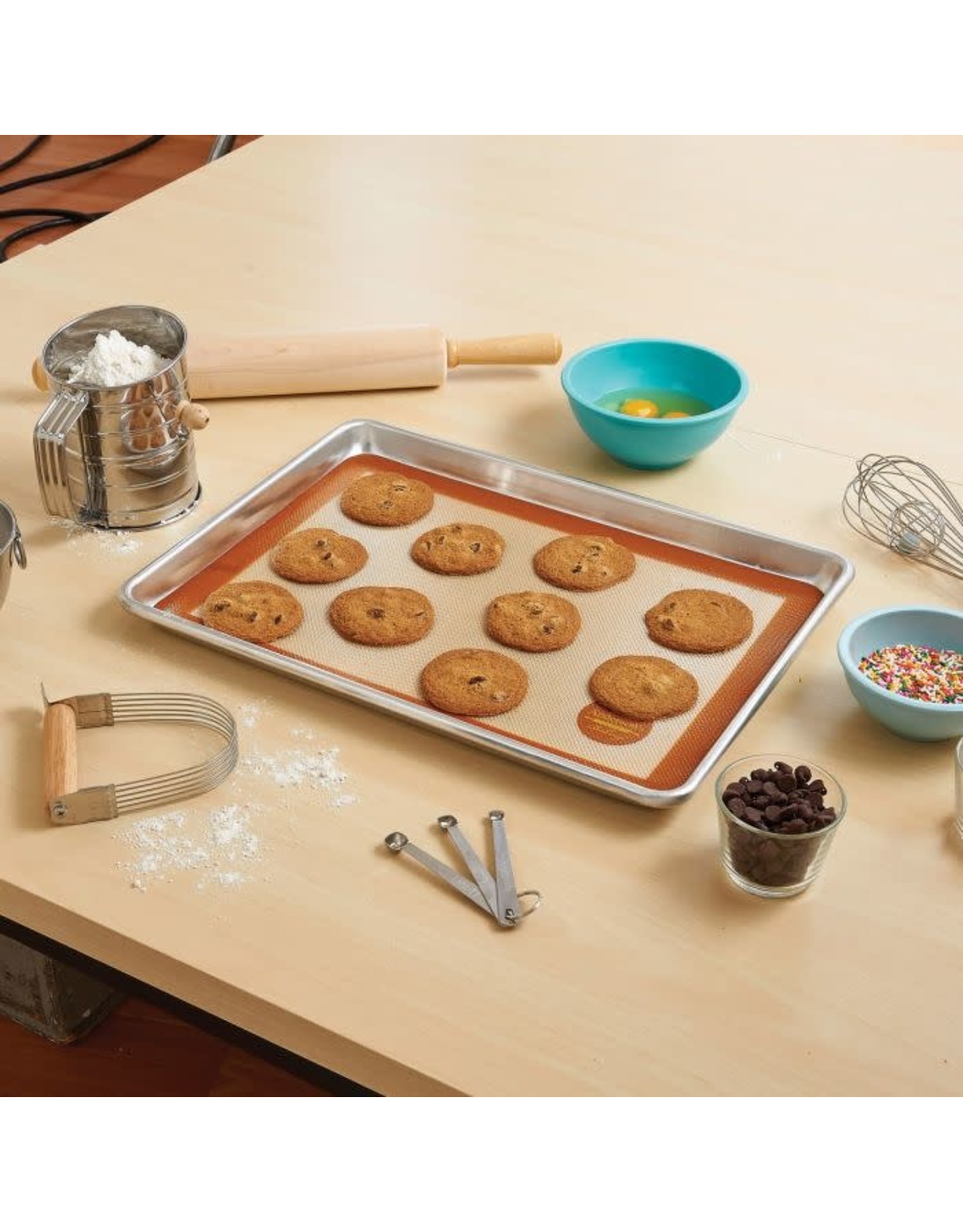 Silicone Baking Mat