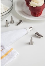 8 Piece Icing Set