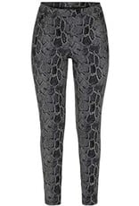 Tribal Taylor Pull on Legging