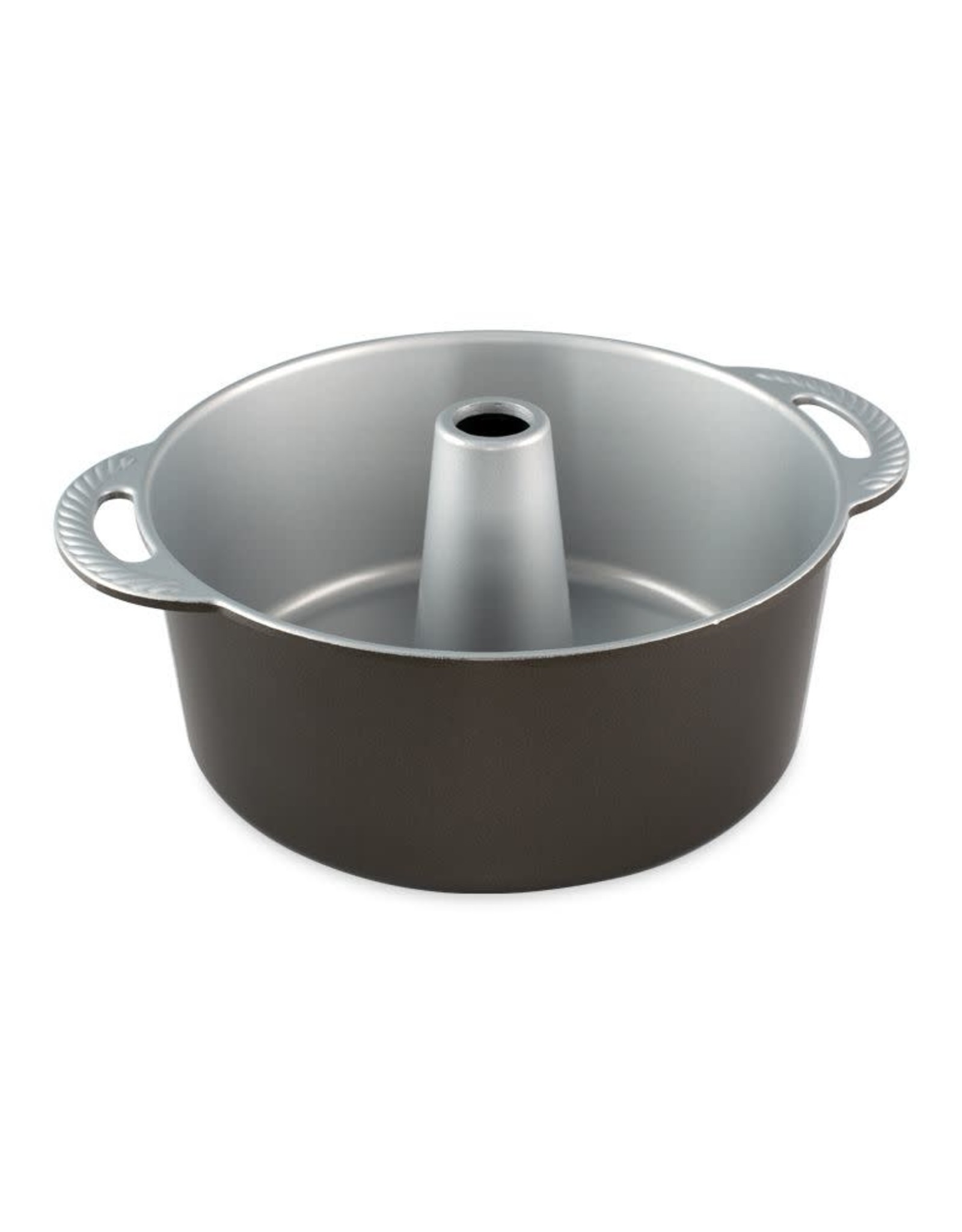 Nordic Ware Nordic Ware Classic Cast Pound Cake and Angelfood Pan