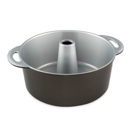 Nordic Ware Nordic Ware Classic Cast Pound Cake and Angelfood Pan