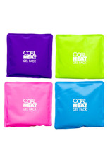 Hot/Cold Gel Pack - RANDOM COLOR