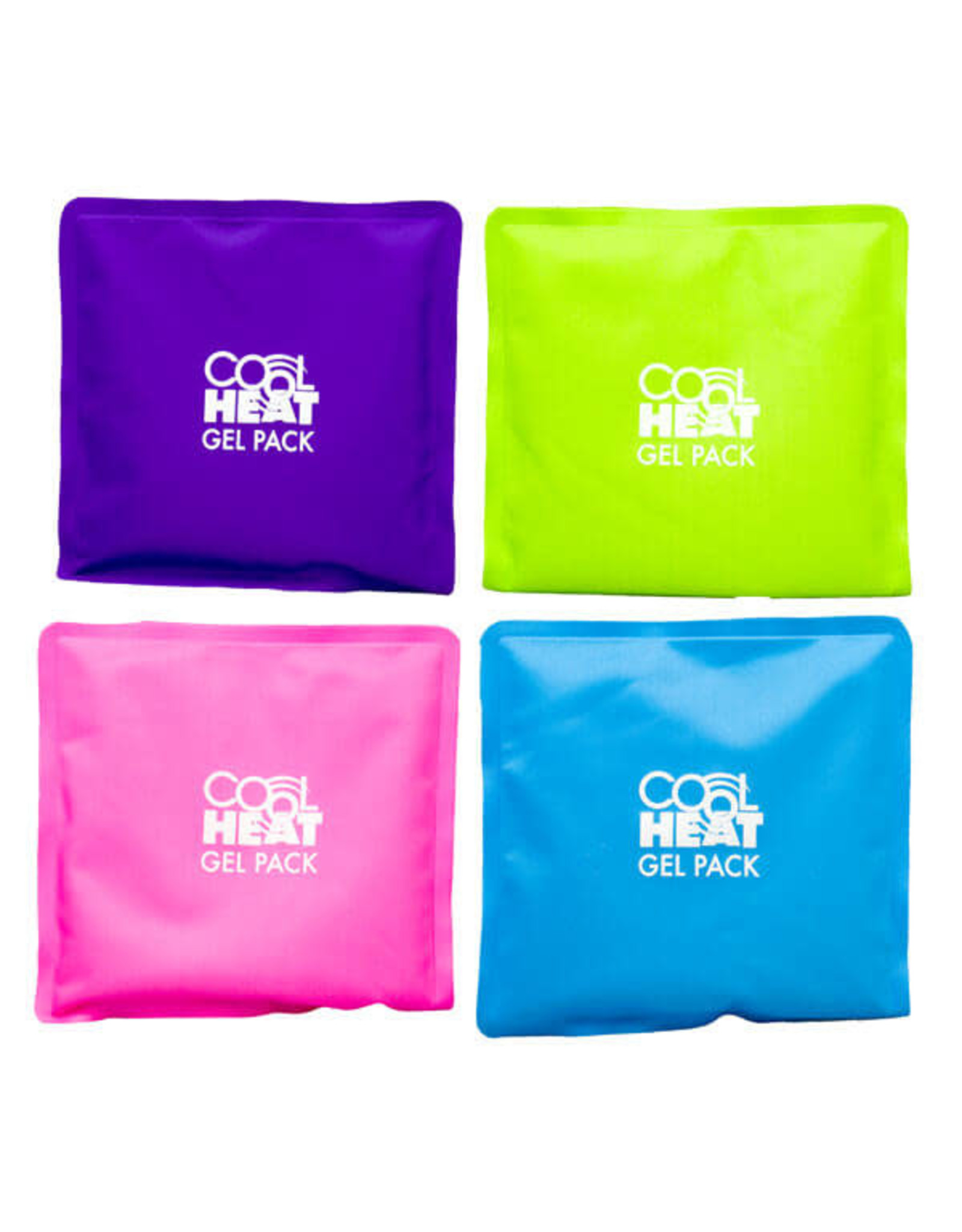 Hot/Cold Gel Pack - RANDOM COLOR