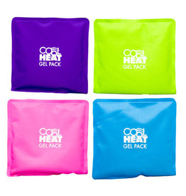 Hot/Cold Gel Pack - RANDOM COLOR