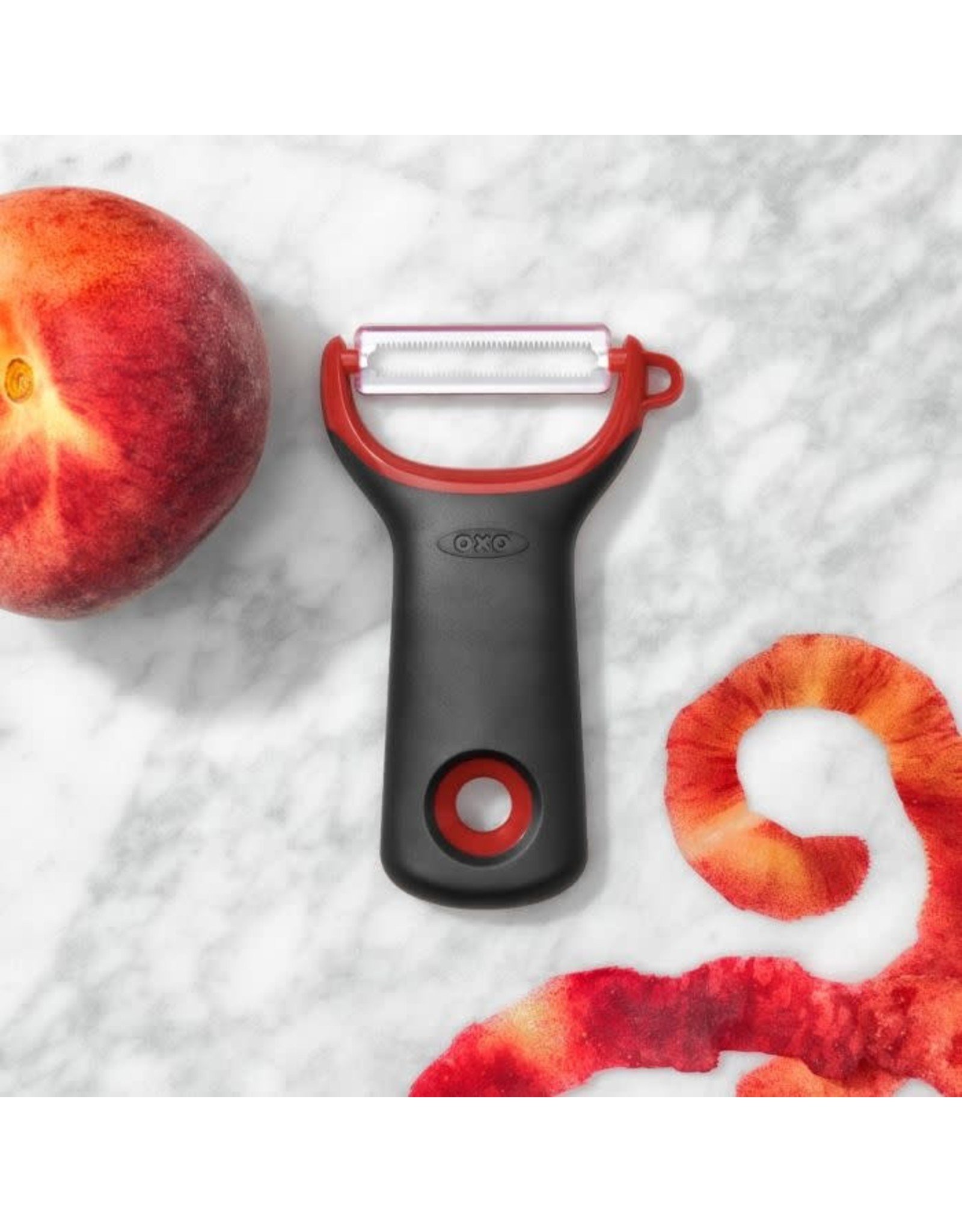 OXO Good Grip 3-Piece Peeler Set