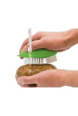 Progressive Fruit & Veggie Brush