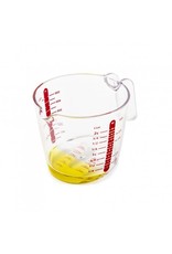 Progressive Liquid Measuring Cup - 2 Cup