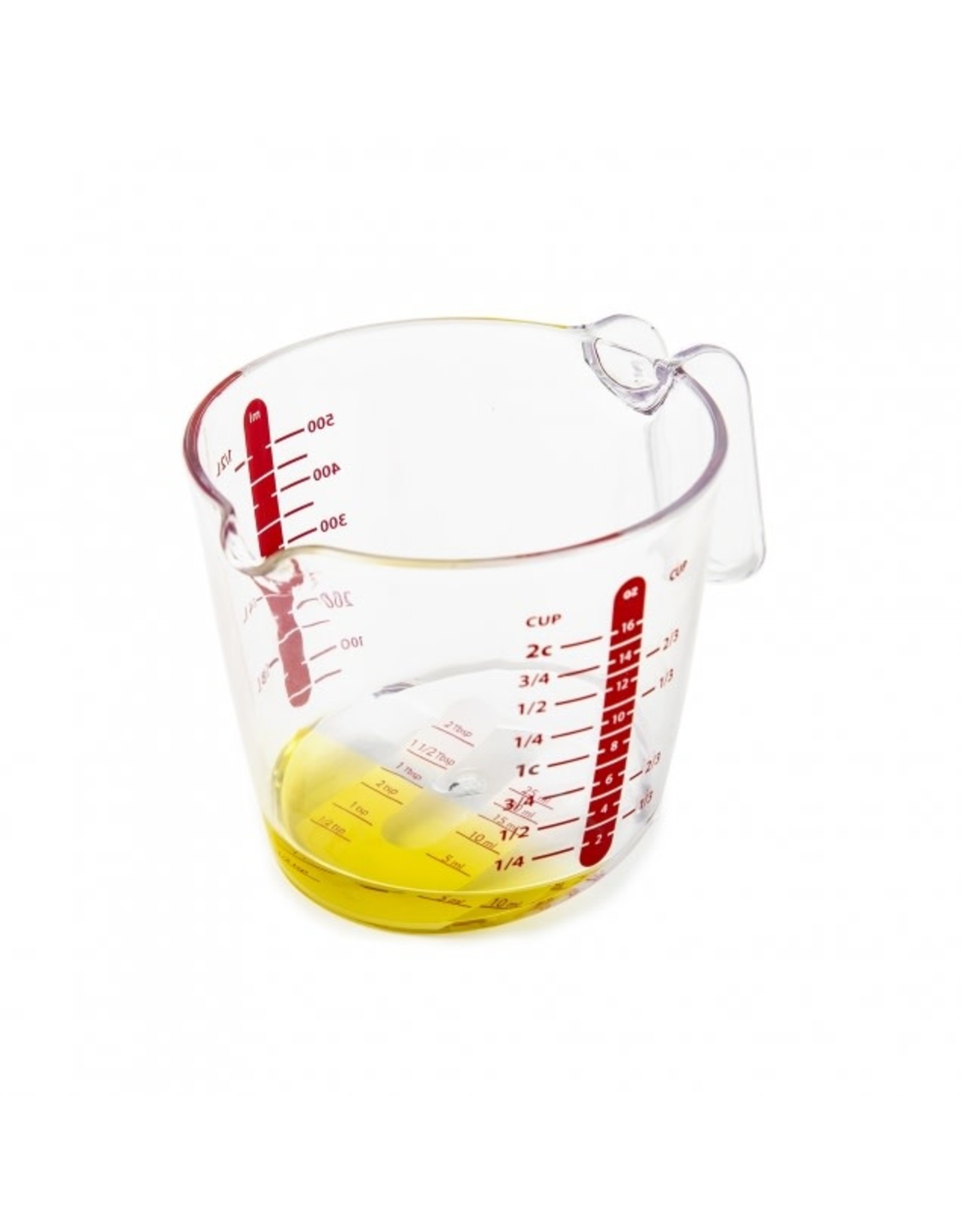 Progressive Liquid Measuring Cup - 2 Cup