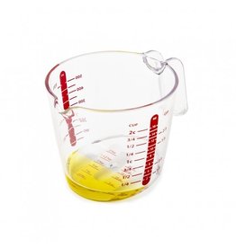 Progressive Liquid Measuring Cup - 2 Cup