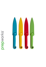 Progressive Food Safety Paring Knives