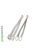 Progressive Appetizer Tongs