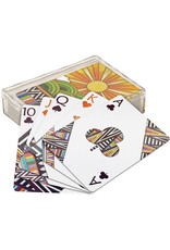 Playing Cards - Seasons