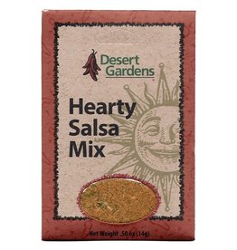 Hearty Salsa Mix