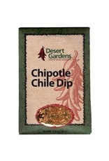 Chipotle Chile Dip