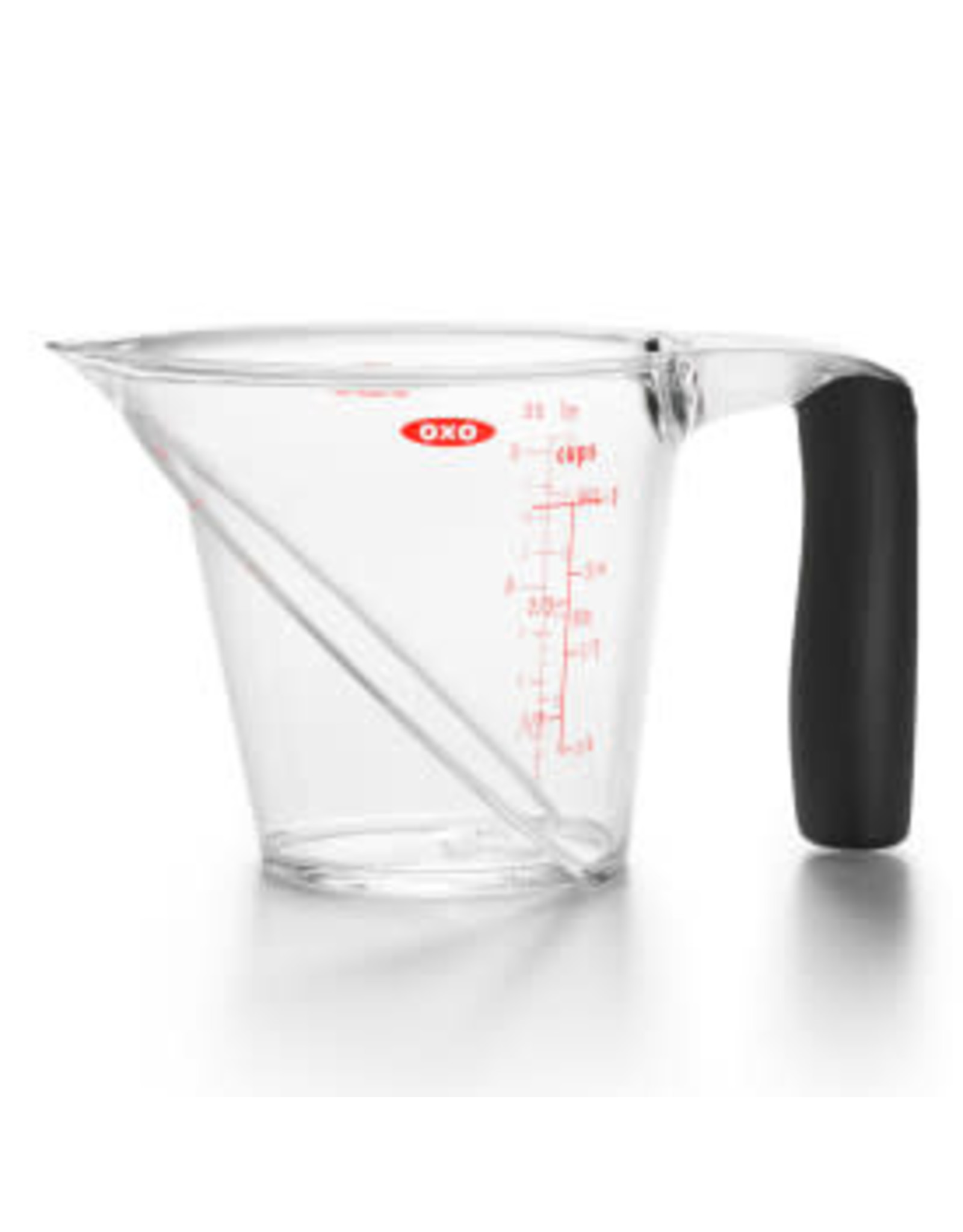 OXO OXO 1 Cup Angled Measuring Cup