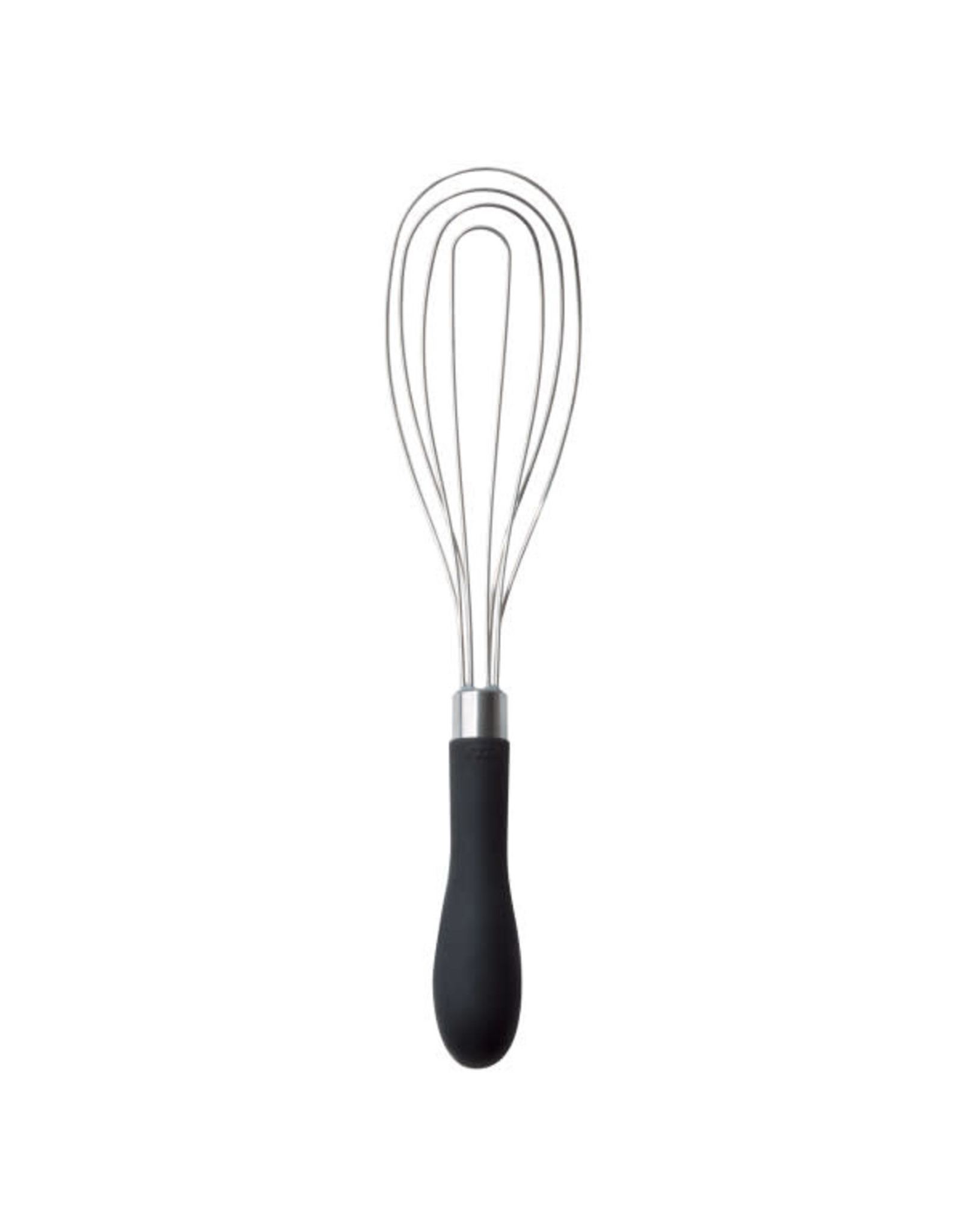 OXO OXO Good Grips Stainless Steel Flat Whisk