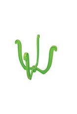 Bag Well Sealable Bag Holder-Green